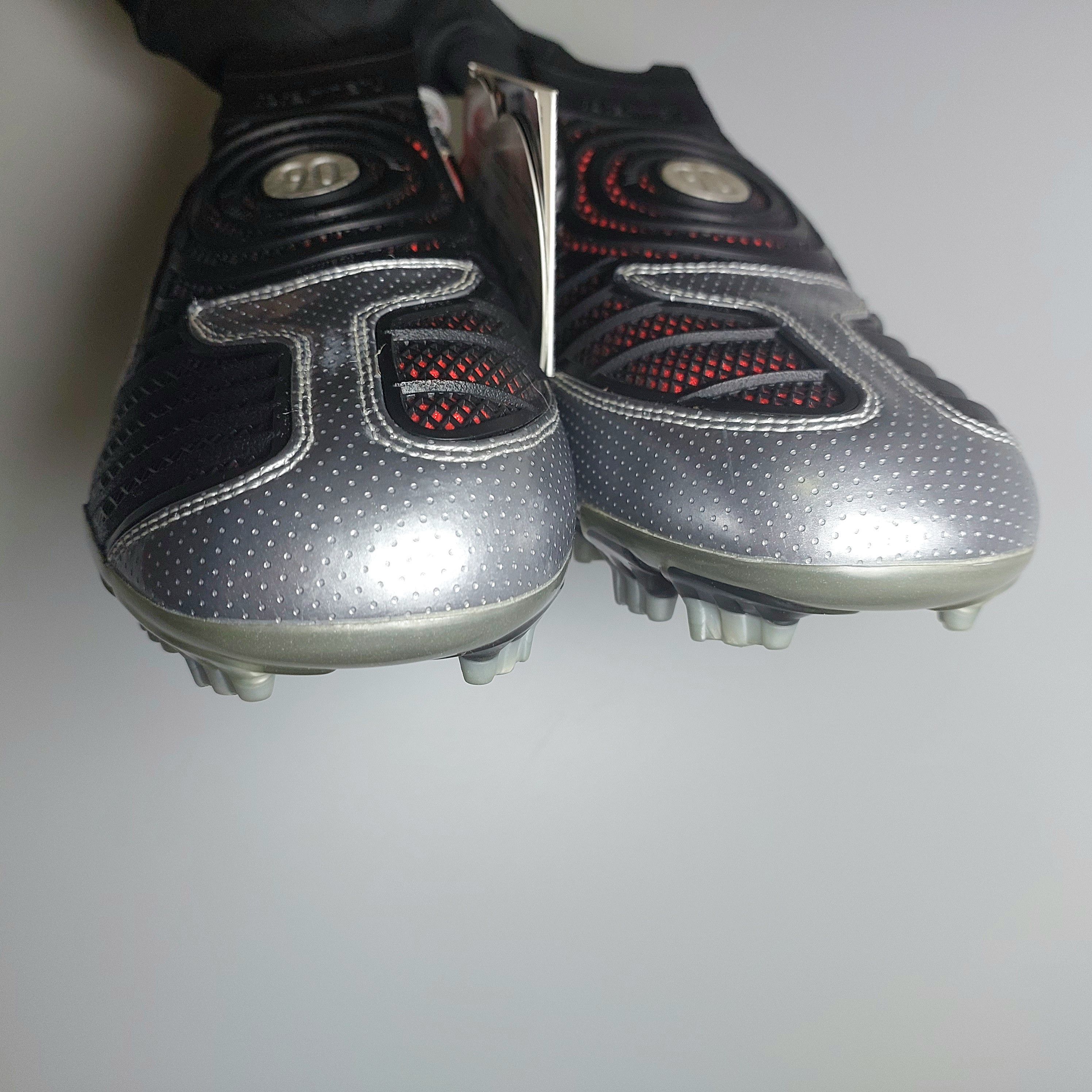 Nike T90 Laser II FG Made In Bosnia Player Edition US9 UK8 27CM Size US 9 / EU 42 - 3 Thumbnail