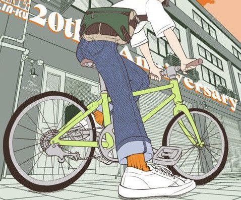 Japanese Brand Lin-ku Japan Hybrid Messenger Bag Size ONE SIZE - 2 Thumbnail