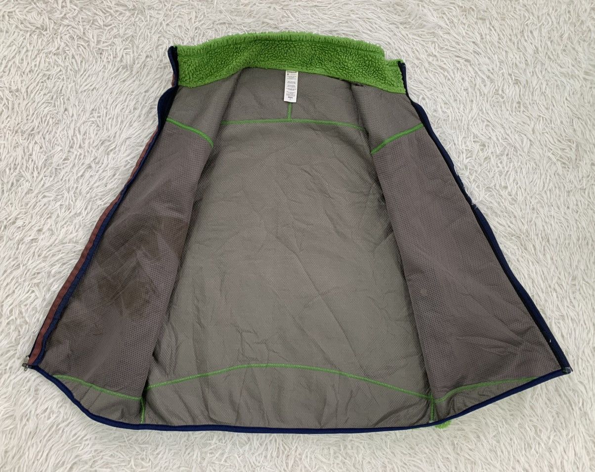 Patagonia Patagonia RetroX Style Deep Pile Vest Size US L / EU 52-54 / 3 - 6 Thumbnail