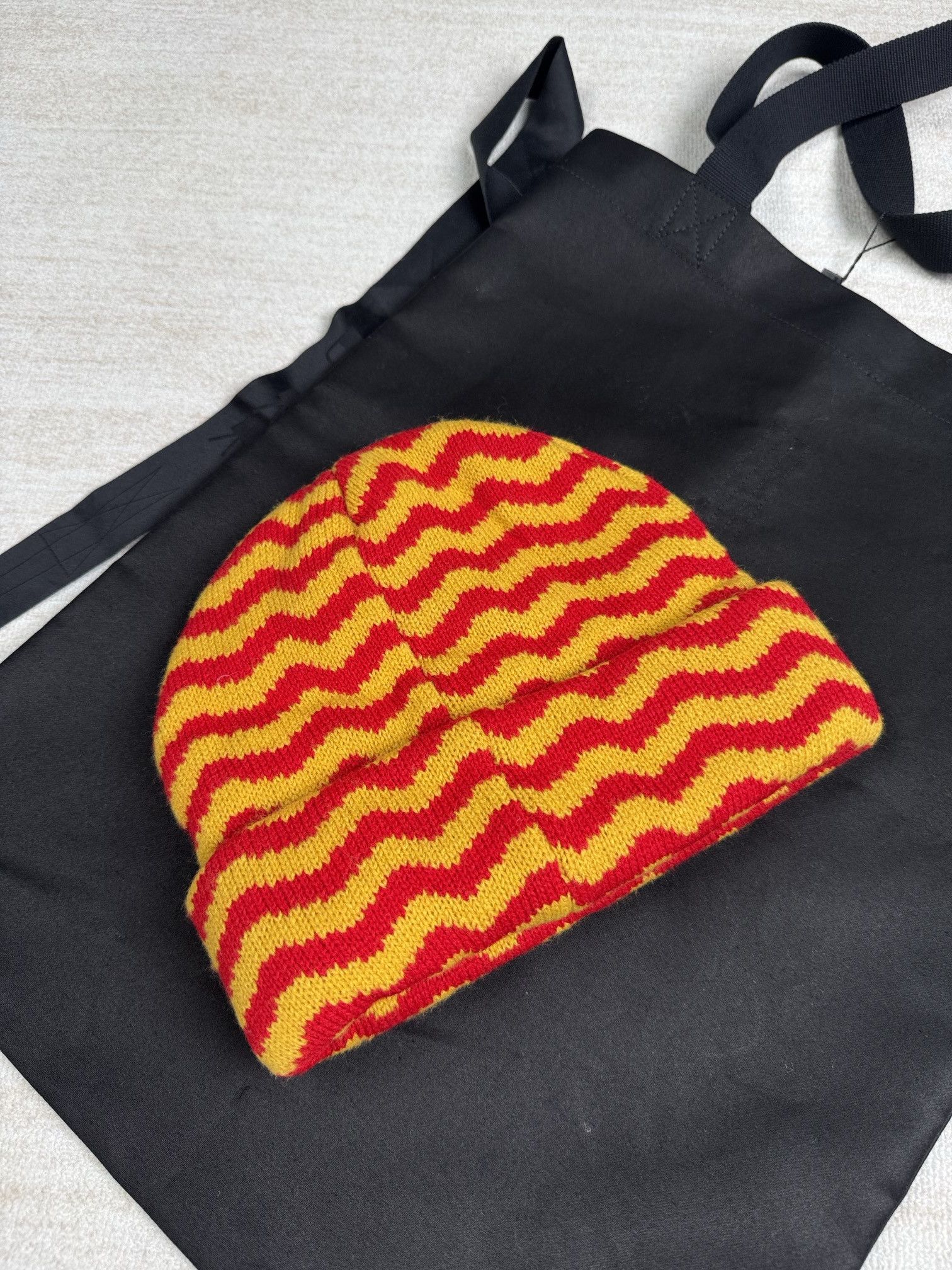 Supreme supreme beanie Size ONE SIZE - 3 Thumbnail