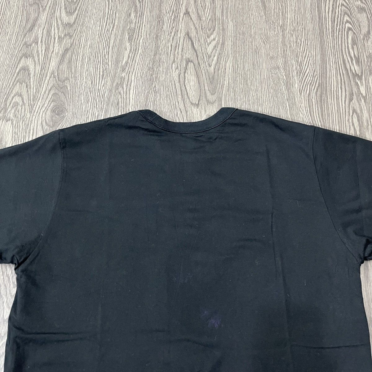 Bape Rare A Bathing Ape OG Multi Color Camo Reversible T-shirt Size US M / EU 48-50 / 2 - 19 Thumbnail