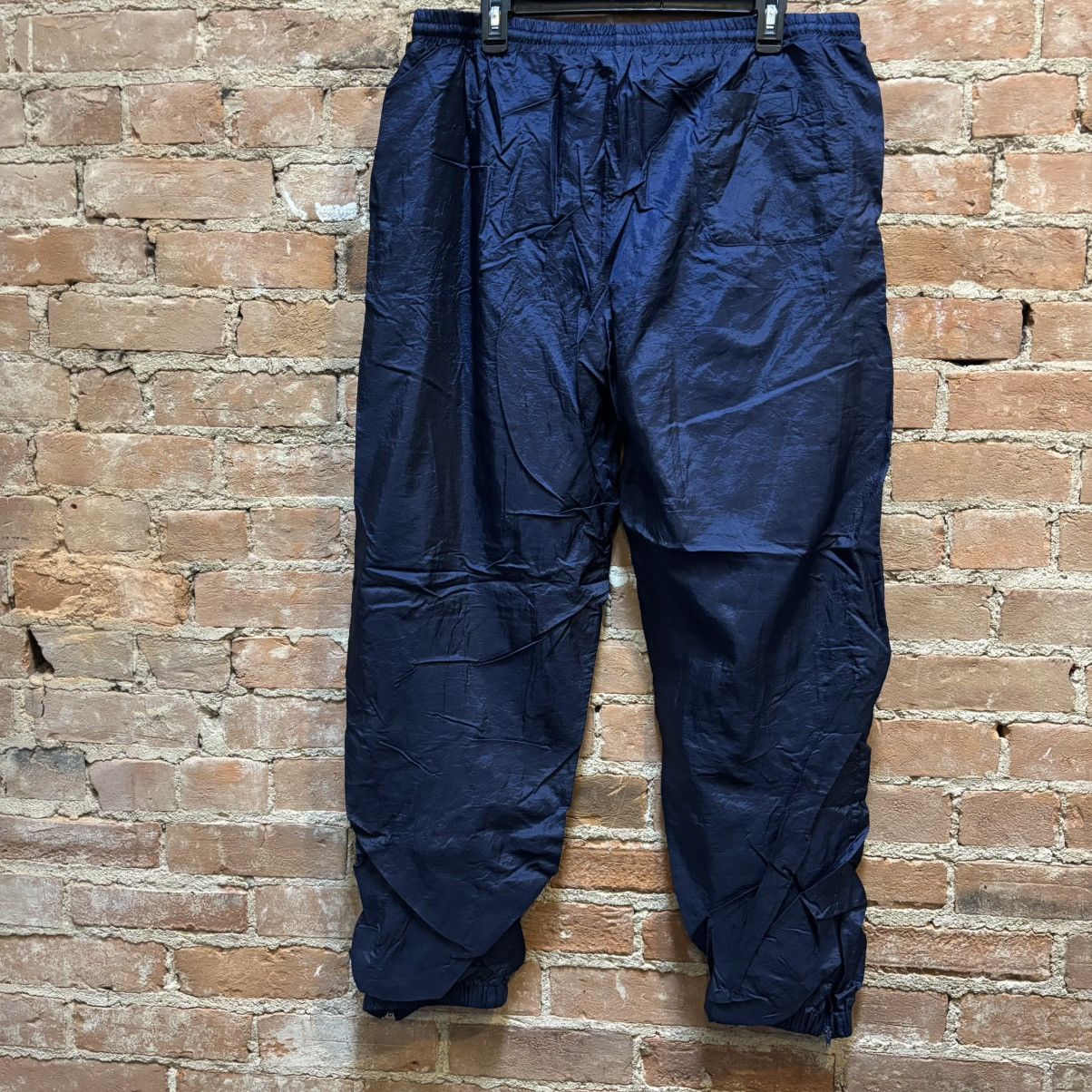 Dior × Vintage $100 Vintage 90s Christian Dior Windbreaker Joggers Pants Size US 36 / EU 52 - 5 Thumbnail