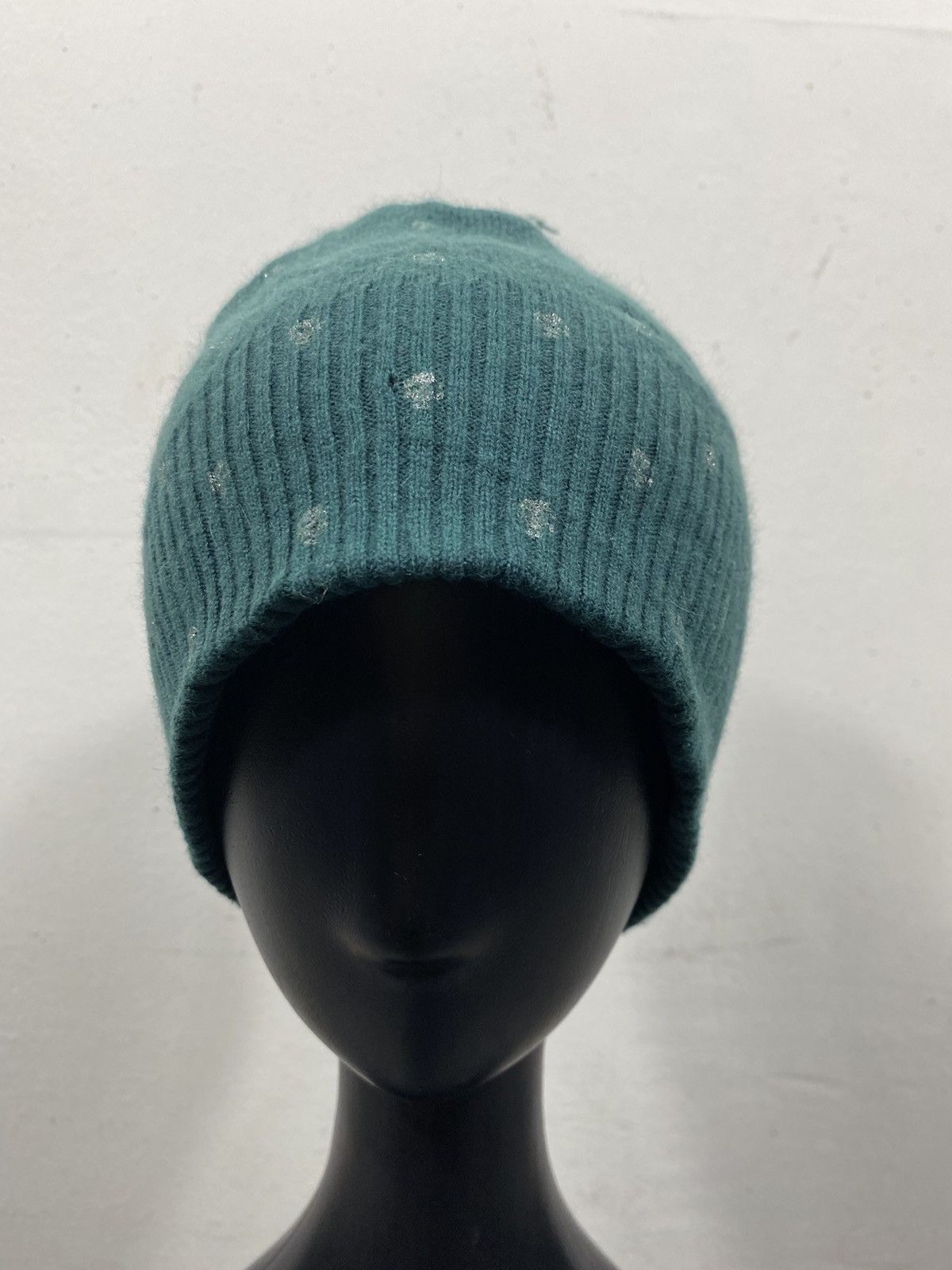 Hysteric Glamour Hysterics Glamour Beanie Size ONE SIZE - 1 Thumbnail