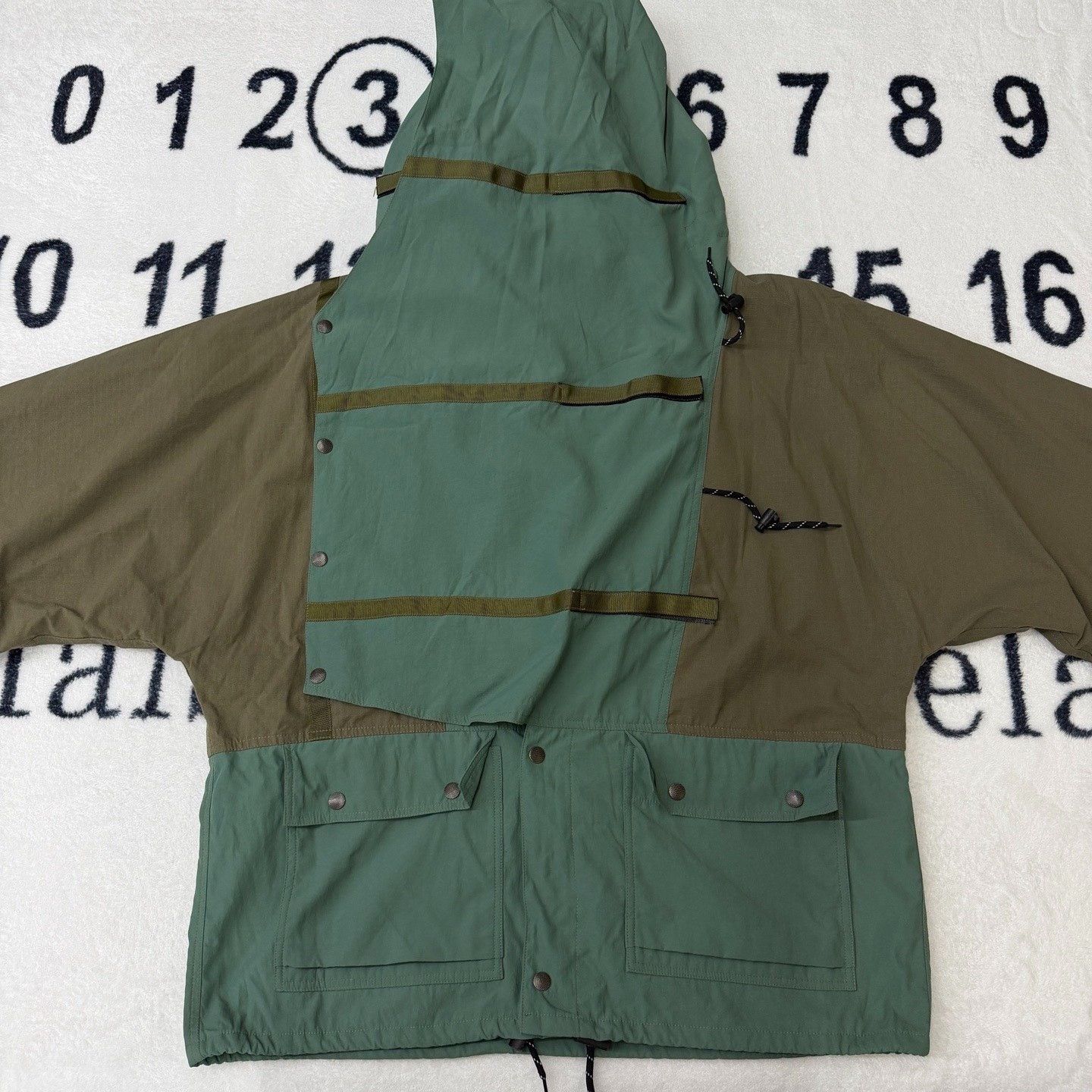 Kapital Kapital x Kamakura Green Jacket Size US L / EU 52-54 / 3 - 1 Thumbnail