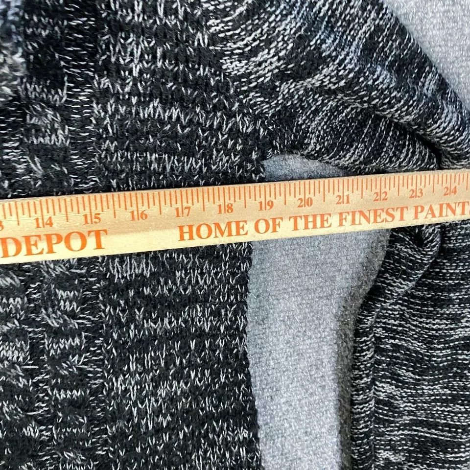 Other It's Our Time Sweater Women's Small Acrylic Cowl Neck S Size S / US 4 / IT 40 - 5 Thumbnail