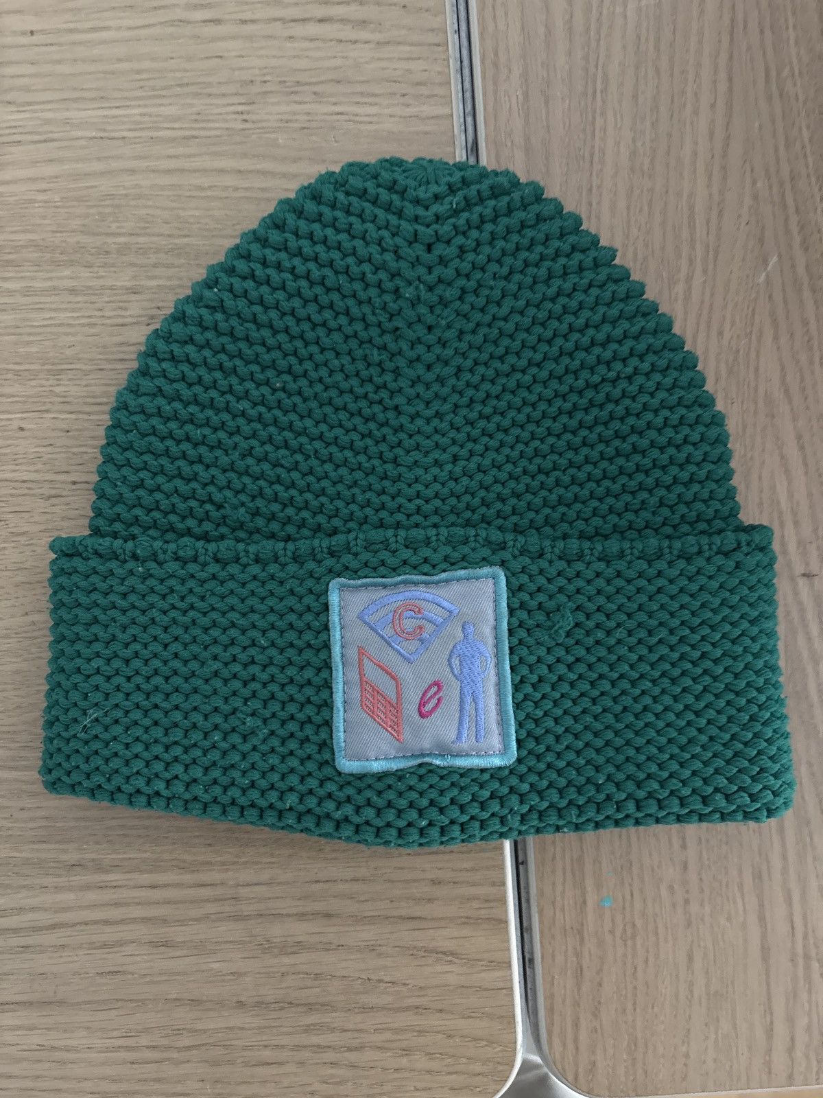 Cav Empt Cav Empt Beanie Size ONE SIZE - 1 Thumbnail