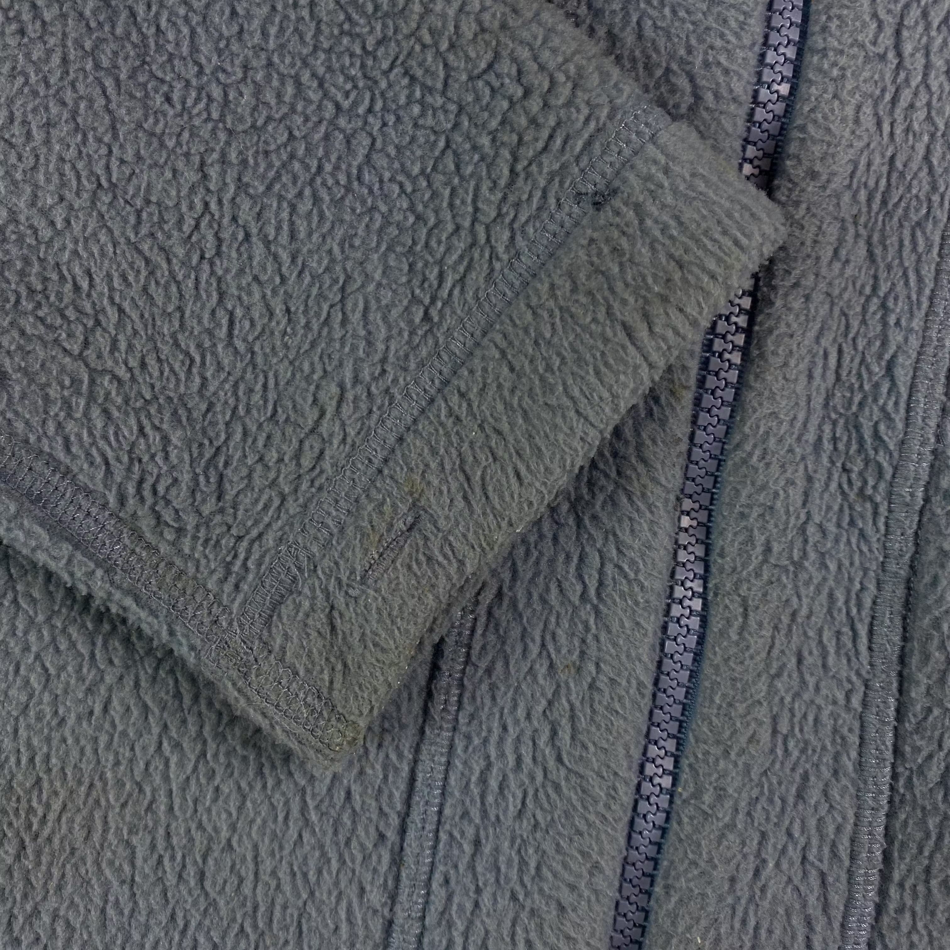 Patagonia × Vintage Mens Fleece Jacket Patagonia Synchilla Size M Size US M / EU 48-50 / 2 - 4 Thumbnail