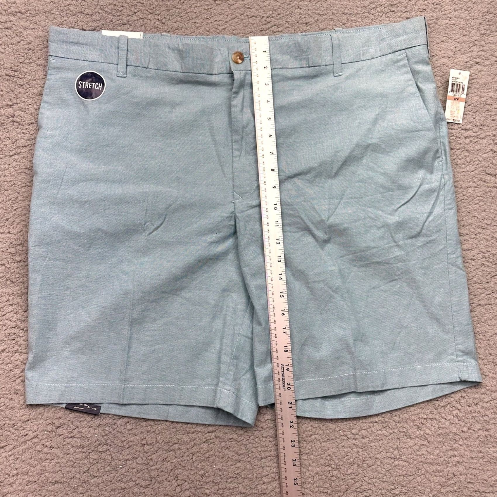 Izod VINTAGE N/A Size US 42 / EU 58 - 7 Thumbnail