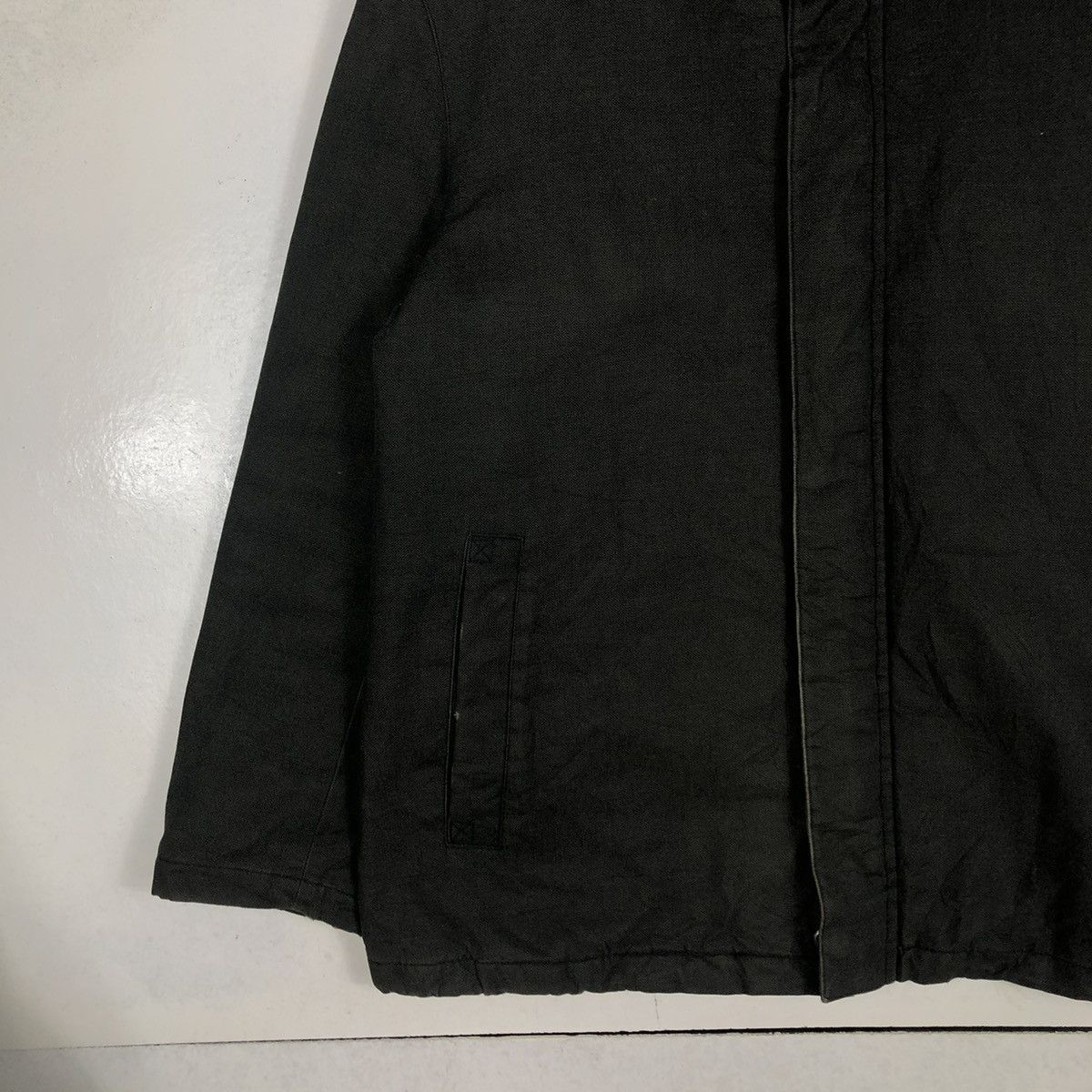 Japanese Brand × Lancel × Vintage 📌VINTAGE CHORE WORK JACKET LANCEL MULTI POCKET Size US L / EU 52-54 / 3 - 5 Thumbnail