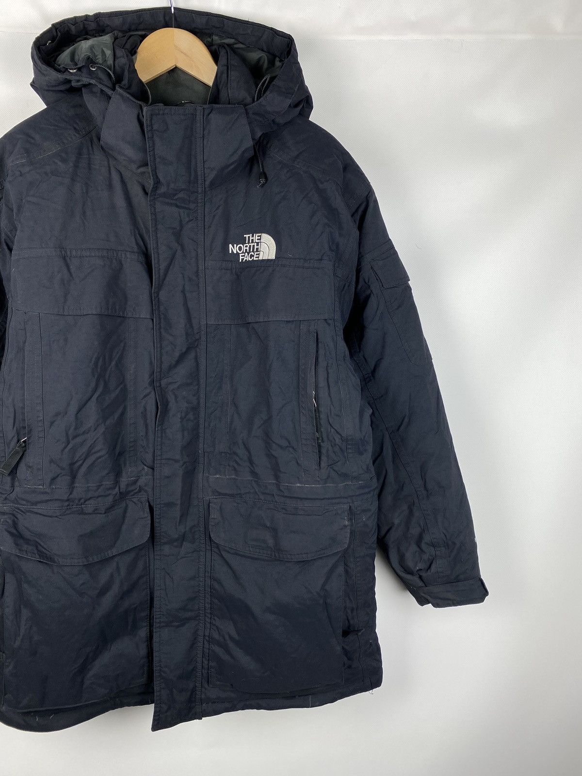 The North Face The North Face McMurdo men’s parka jacket size M Size US M / EU 48-50 / 2 - 3 Thumbnail