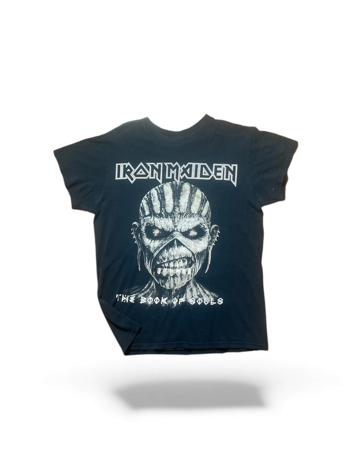 Other Iron Maiden 2016 Tour Tee Size US M / EU 48-50 / 2 - 1 Thumbnail