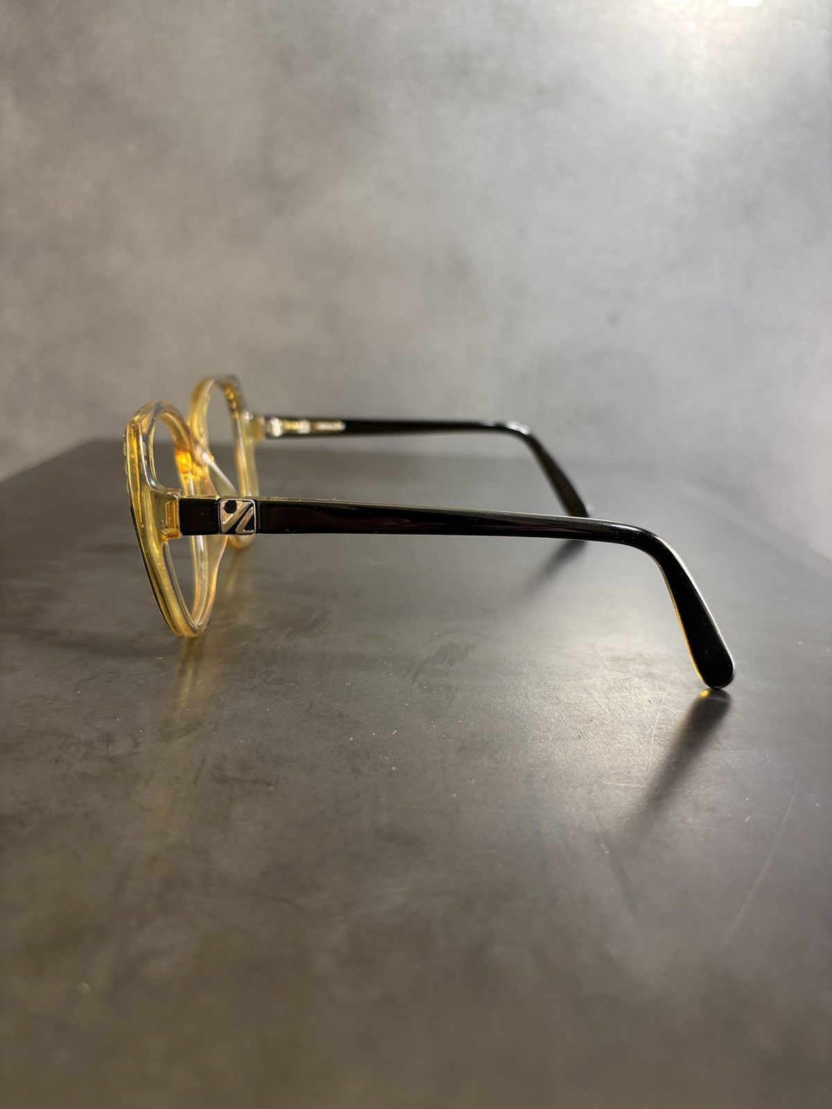 Vintage 80s Vintage Optyl Viennaline Frames 70s Christian Dior Sun Size ONE SIZE - 5 Thumbnail