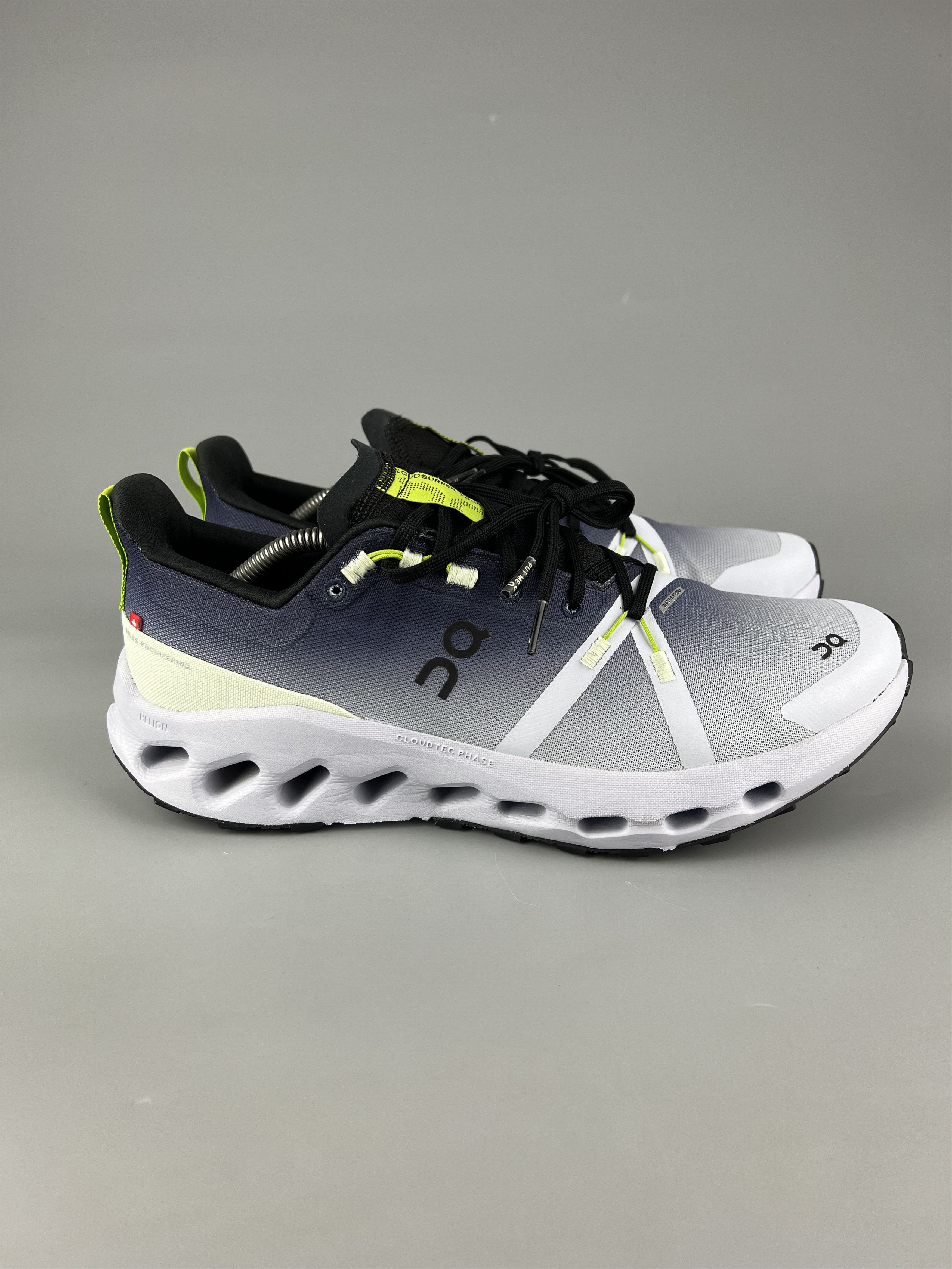 On On Cloudsurfer Trail Waterproof Men's Running Shoes Size US 10 / EU 43 - 1 Thumbnail