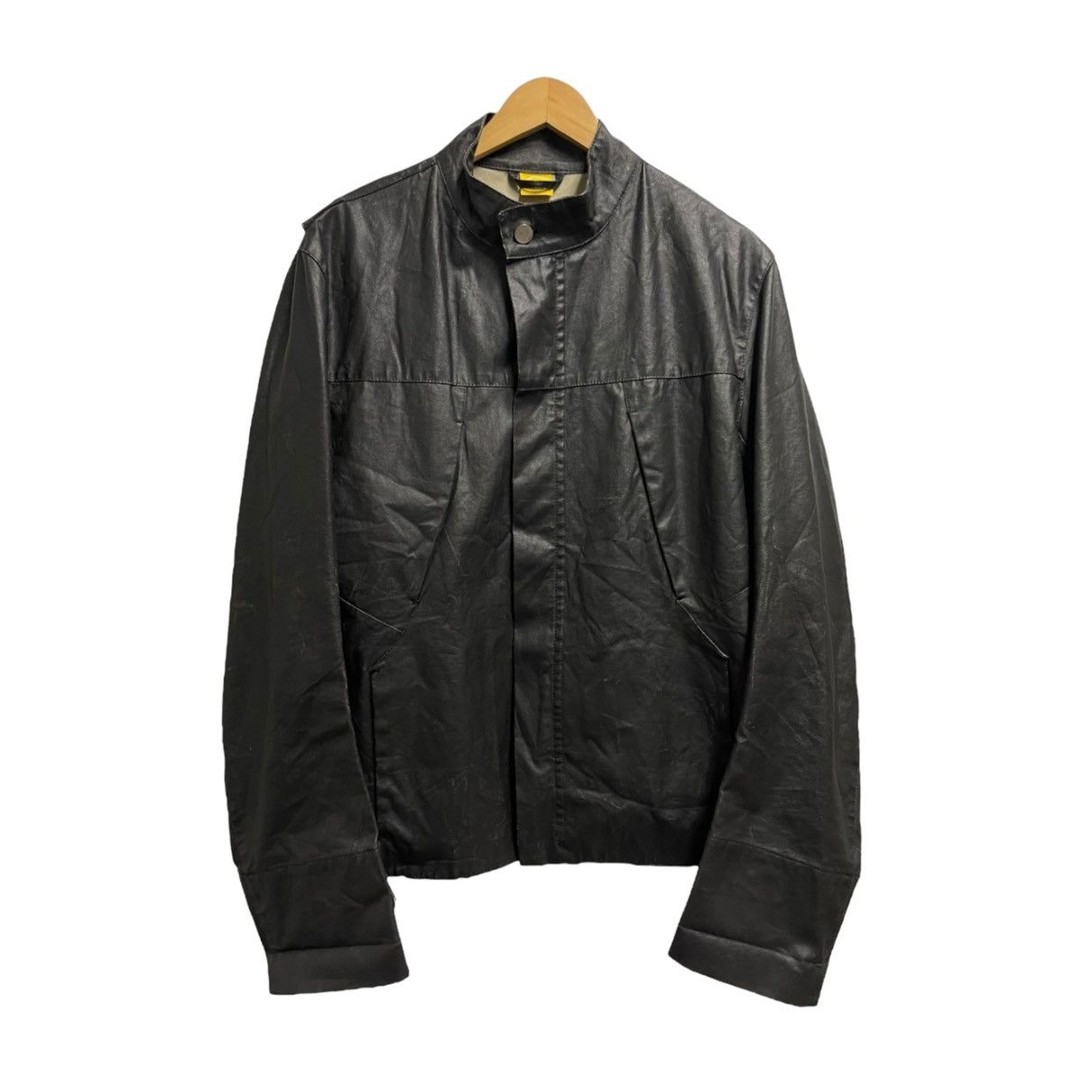 Mandarina Duck | Constant Practice