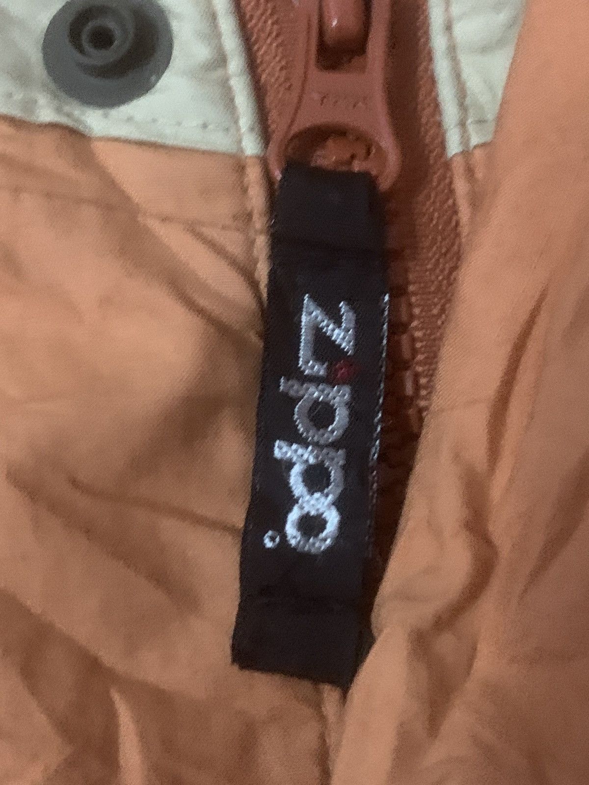 Zippo Zippo Windbreaker Jacket Size US L / EU 52-54 / 3 - 5 Thumbnail