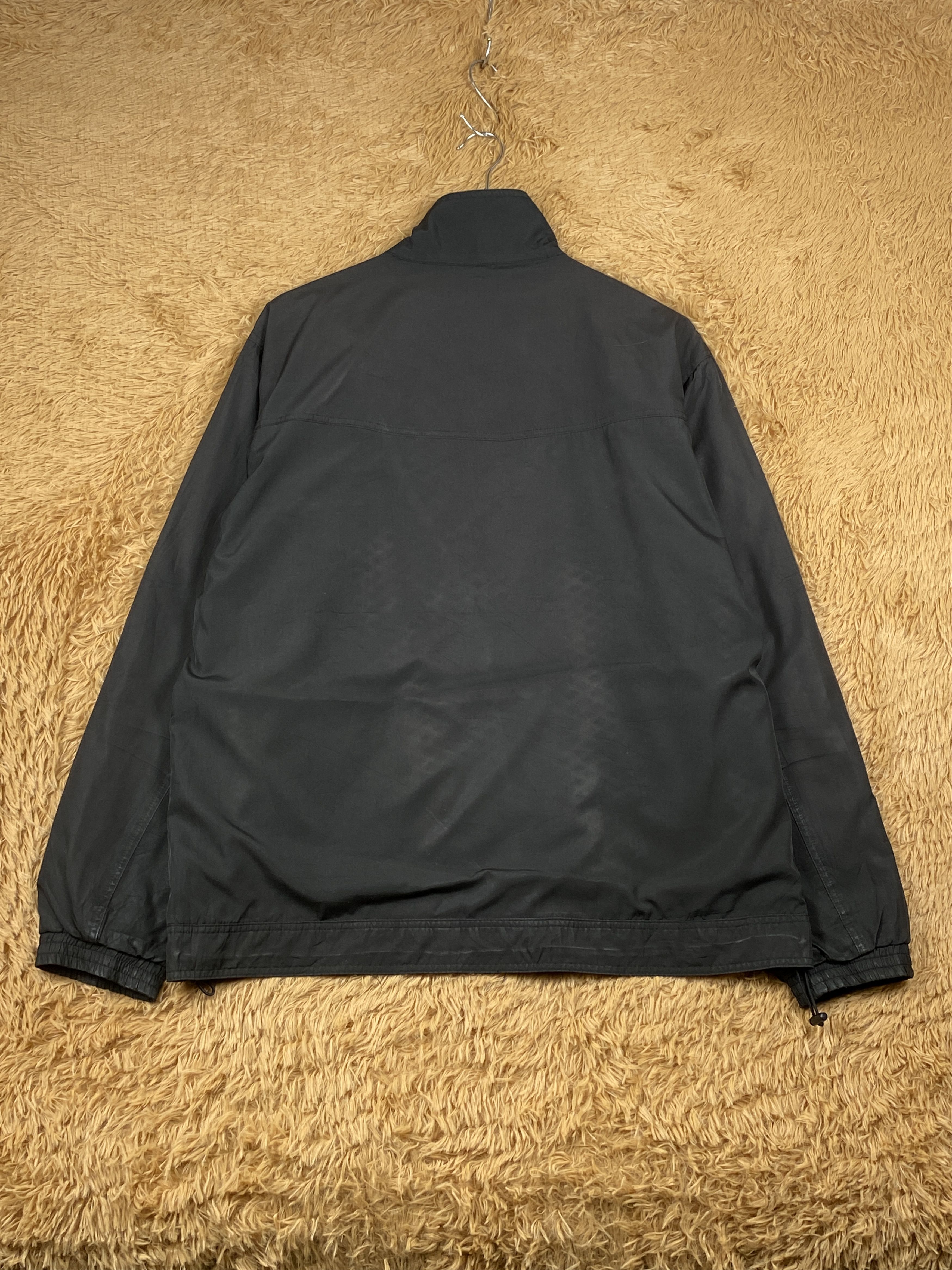 Japanese Brand Vintage Lynx Streetwear Zip Up Jacket J1703 Size US M / EU 48-50 / 2 - 5 Thumbnail