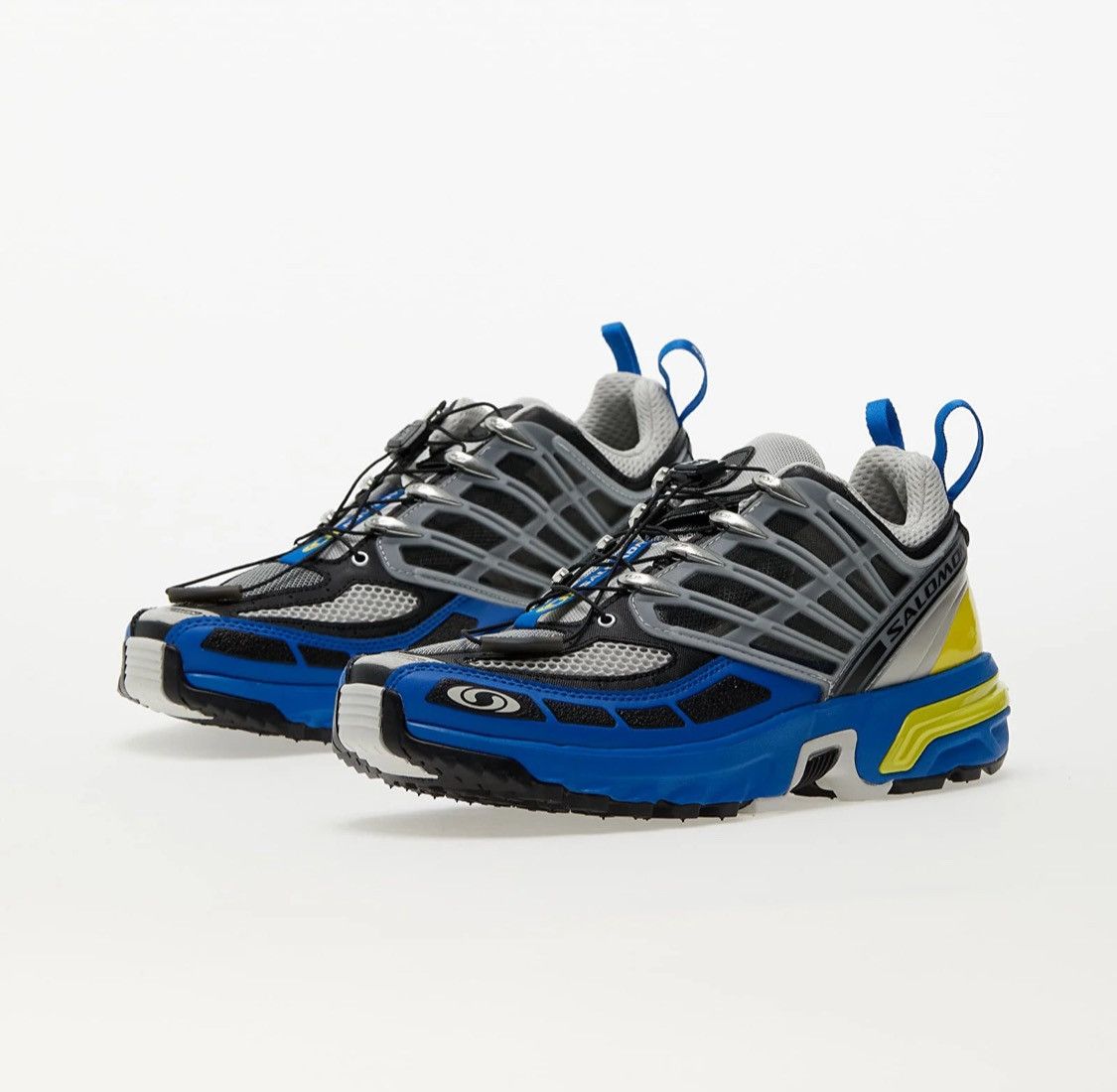 Salomon Salomon ACS Pro Advanced 'Lapis Blue' L47218800 💙 Size US 6 / IT 36 - 14 Thumbnail