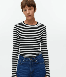 & Other Stories & Other Stories Marin Sweater Size XS / US 0-2 / IT 36-38 - 1 Thumbnail