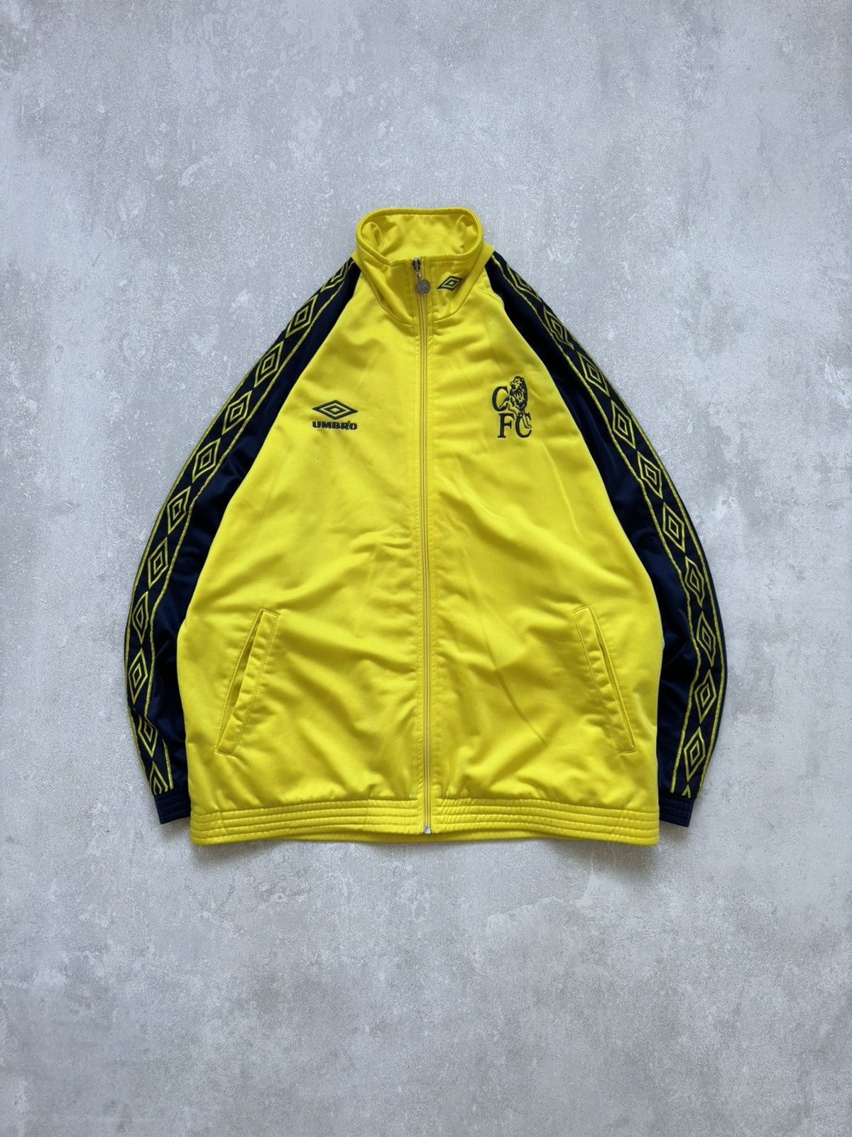 Chelsea Umbro | Grailed
