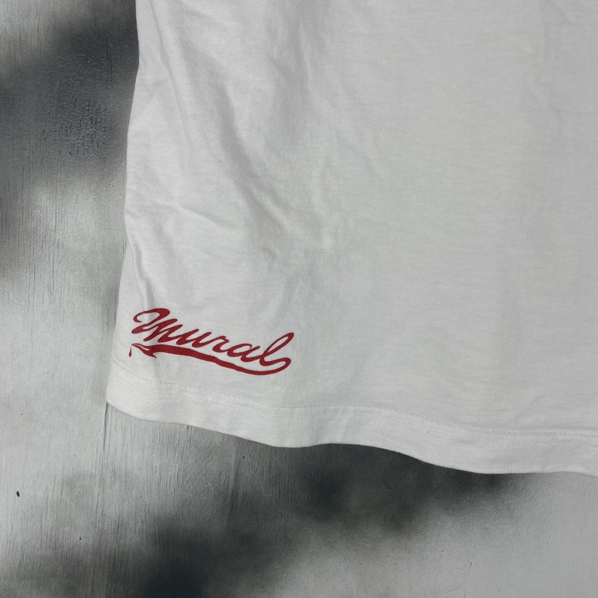 Rap Tees DOPE🔥 NUYORICAN SOUL LITTLE LOIUEVWGA KENNY DOPE GONZALEZ Size US M / EU 48-50 / 2 - 8 Thumbnail