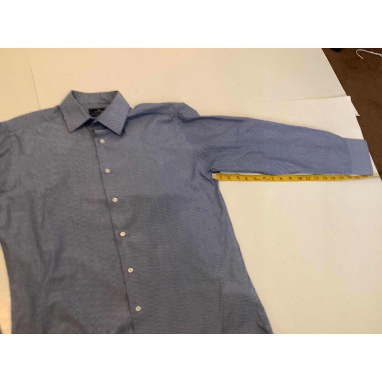 Dockers DOCKERS Shirt Men’s M 15/15-1/2 32/33 Size US M / EU 48-50 / 2 - 8 Thumbnail