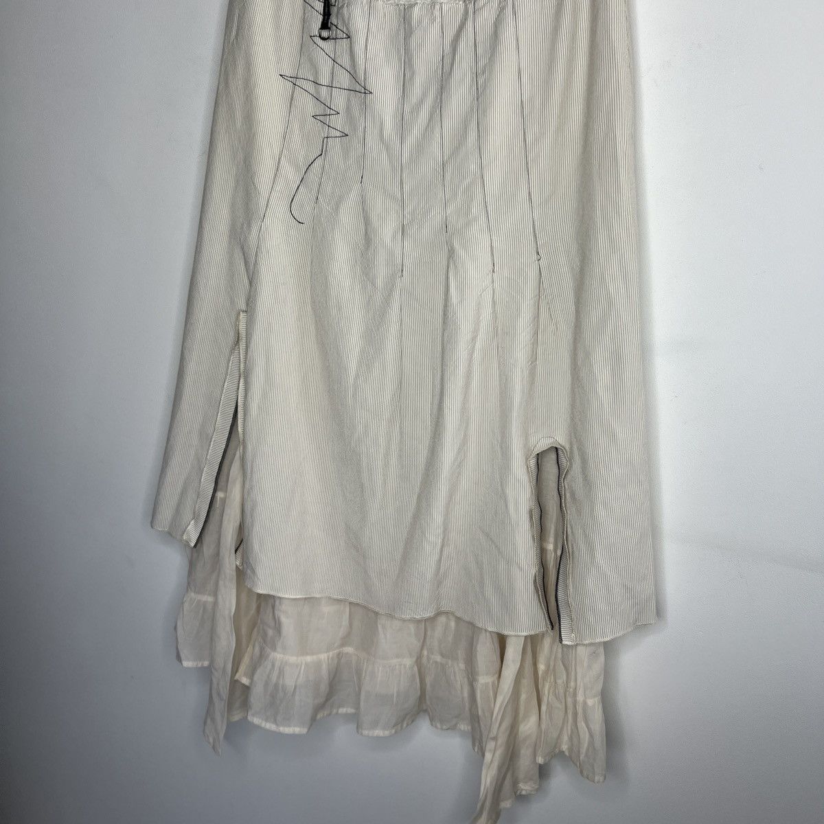 Cop Copine Cop Copine Vintage Cottagecore Set Cardigan + Skirt Y2K Size M / US 6-8 / IT 42-44 - 12 Thumbnail