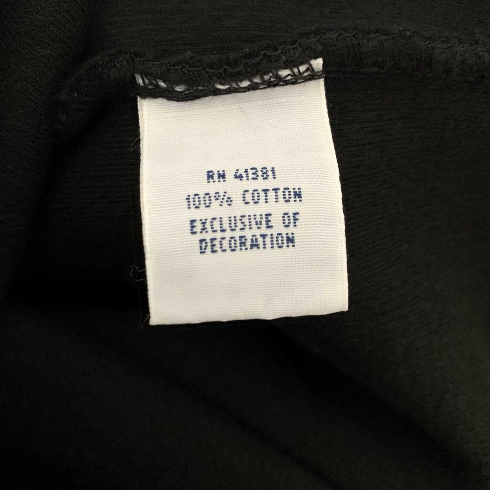 Polo Ralph Lauren VINTAGE not applicable; generate title using original words only. Size US XXL / EU 58 / 5 - 4 Thumbnail