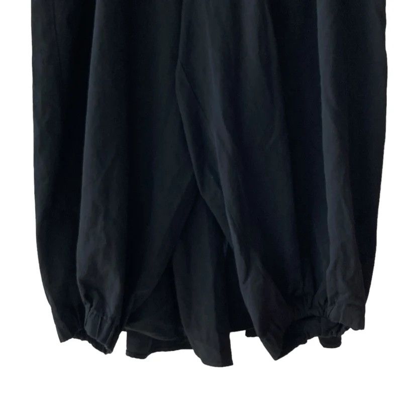 Yohji Yamamoto Yohji Yamamoto pour homme KARASU Pants Size US 31 - 4 Thumbnail
