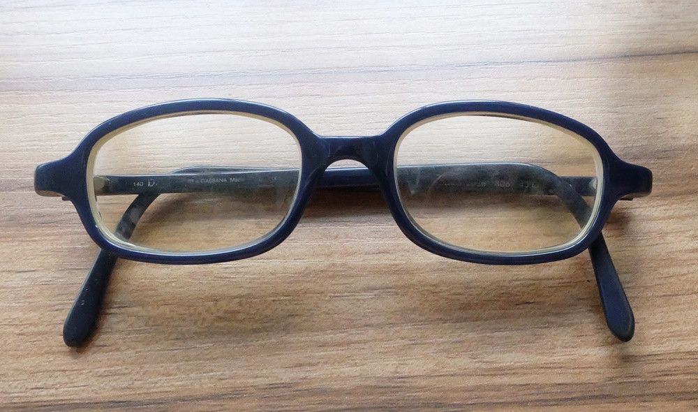Dolce & Gabbana Dolce and Gabbana Kid Glasses Size ONE SIZE - 2 Thumbnail