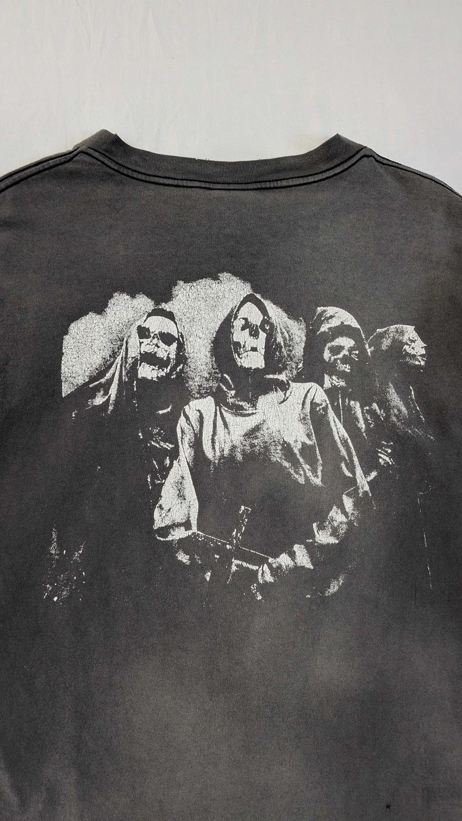 Saint Michael $525 Saint Michael "Burning Earth" L/S Size US S / EU 44-46 / 1 - 9 Thumbnail