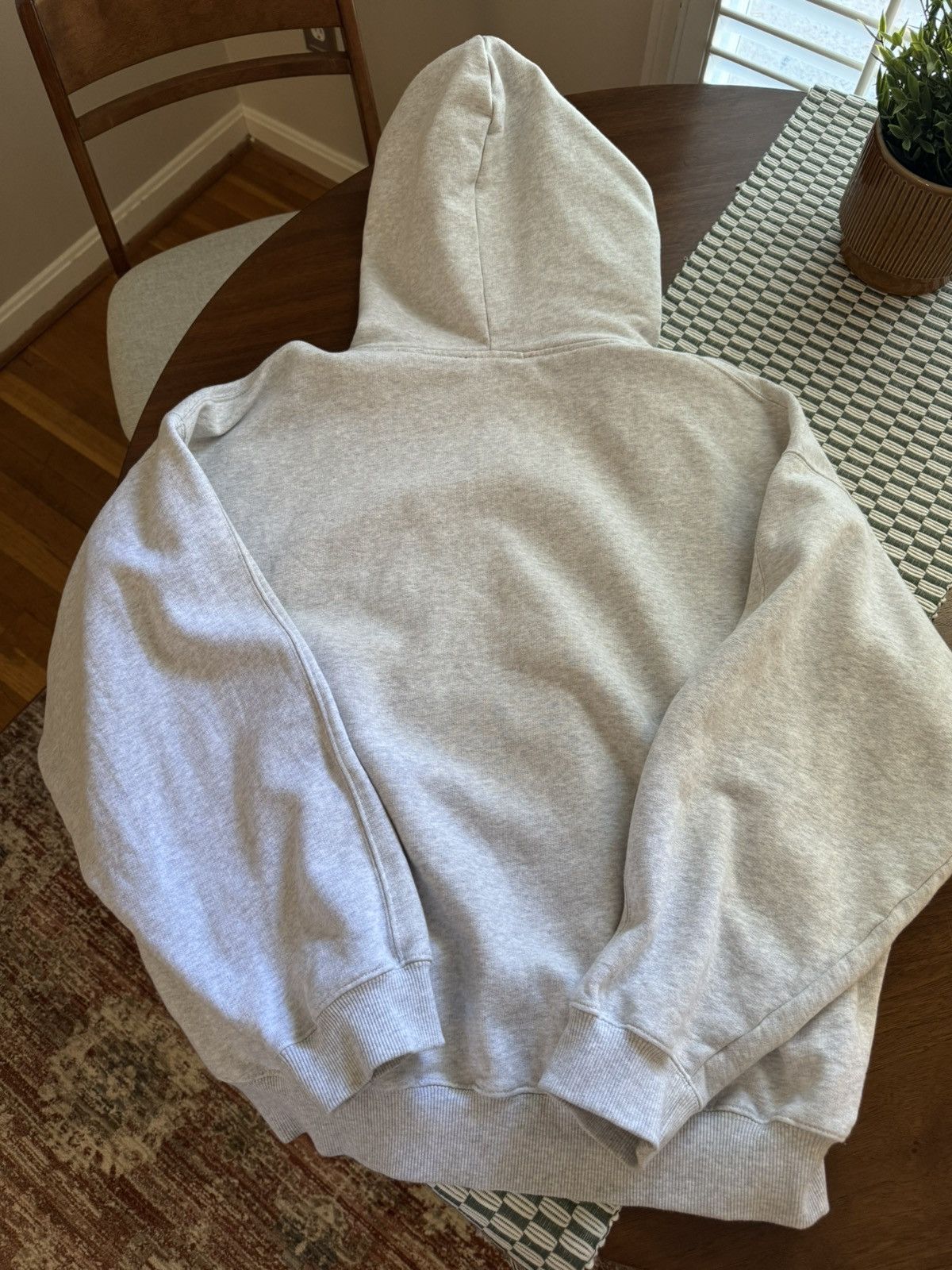 Cole Buxton Cole Buxton Mini Logo Hoodie Size US M / EU 48-50 / 2 - 4 Thumbnail