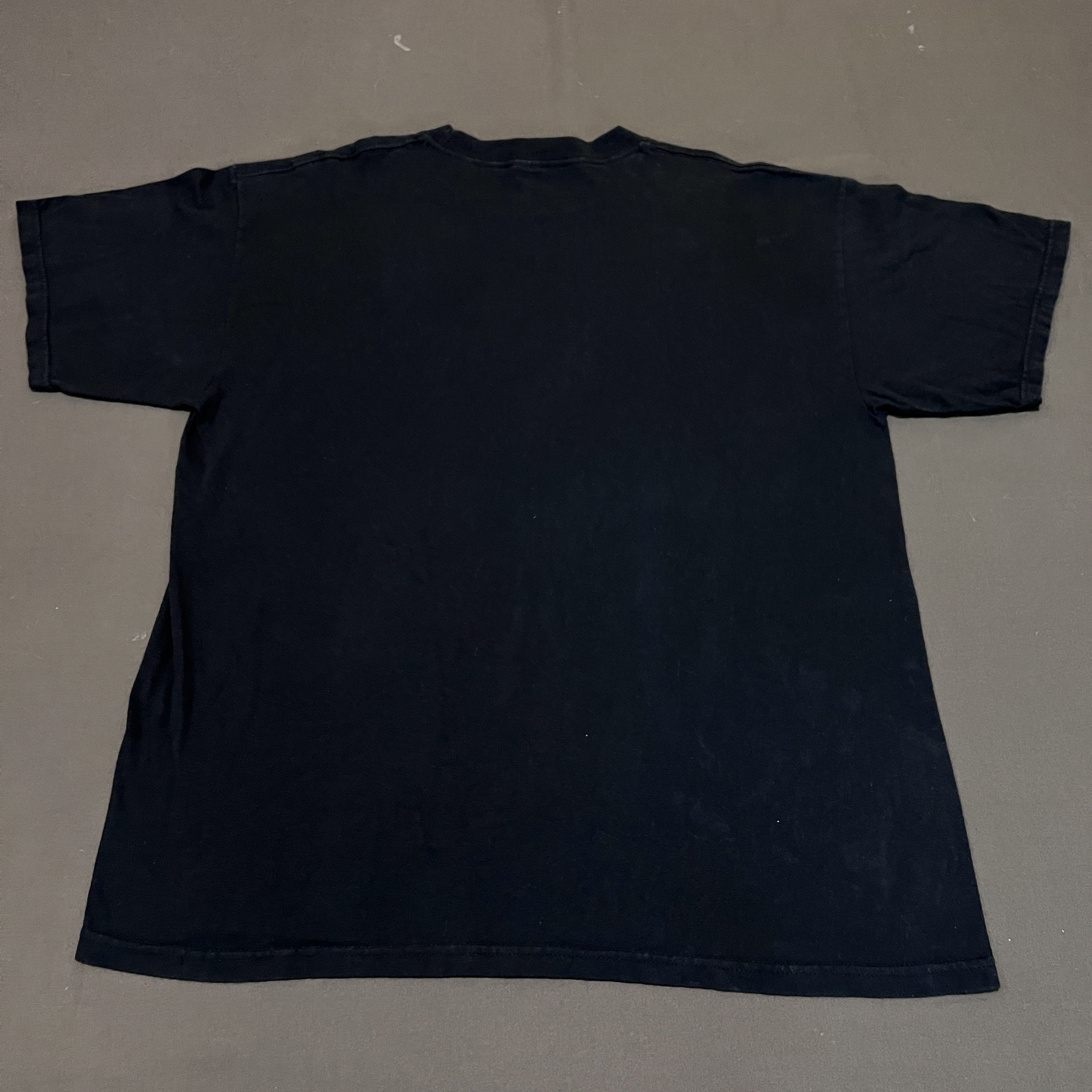 Band Tees × Vintage Vintage Y2K Fleetwood Mac Stevie Nicks Promo Tee Size US XL / EU 56 / 4 - 5 Thumbnail