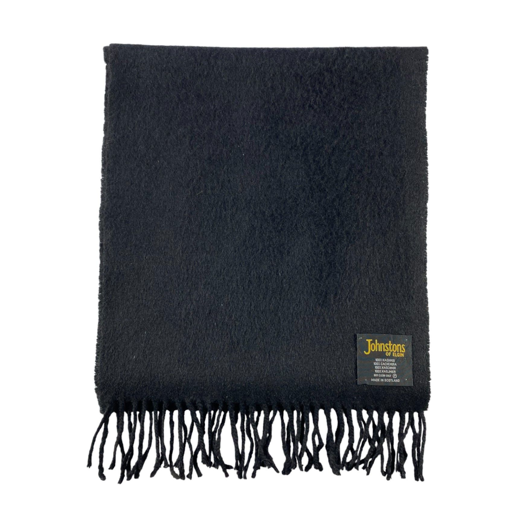 Johnstons Of Elgin Johnstons Of Elgin Scarf / Muffler / Neckwear - WW492 Size ONE SIZE - 2 Thumbnail