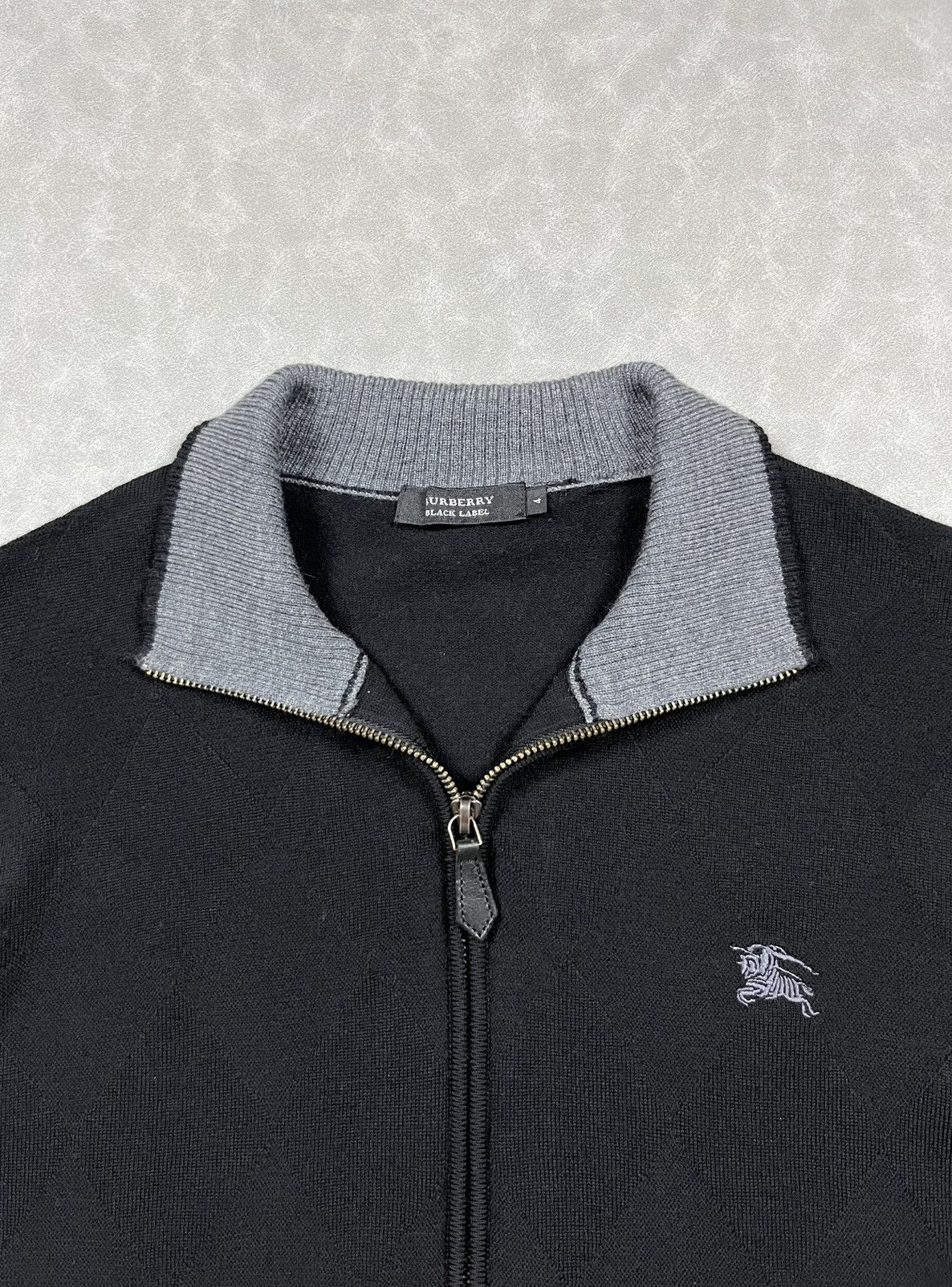 Burberry Burberry london knit Size US M / EU 48-50 / 2 - 5 Thumbnail