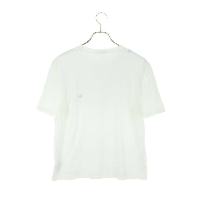 Dior Homme Men's Plain T-Shirt