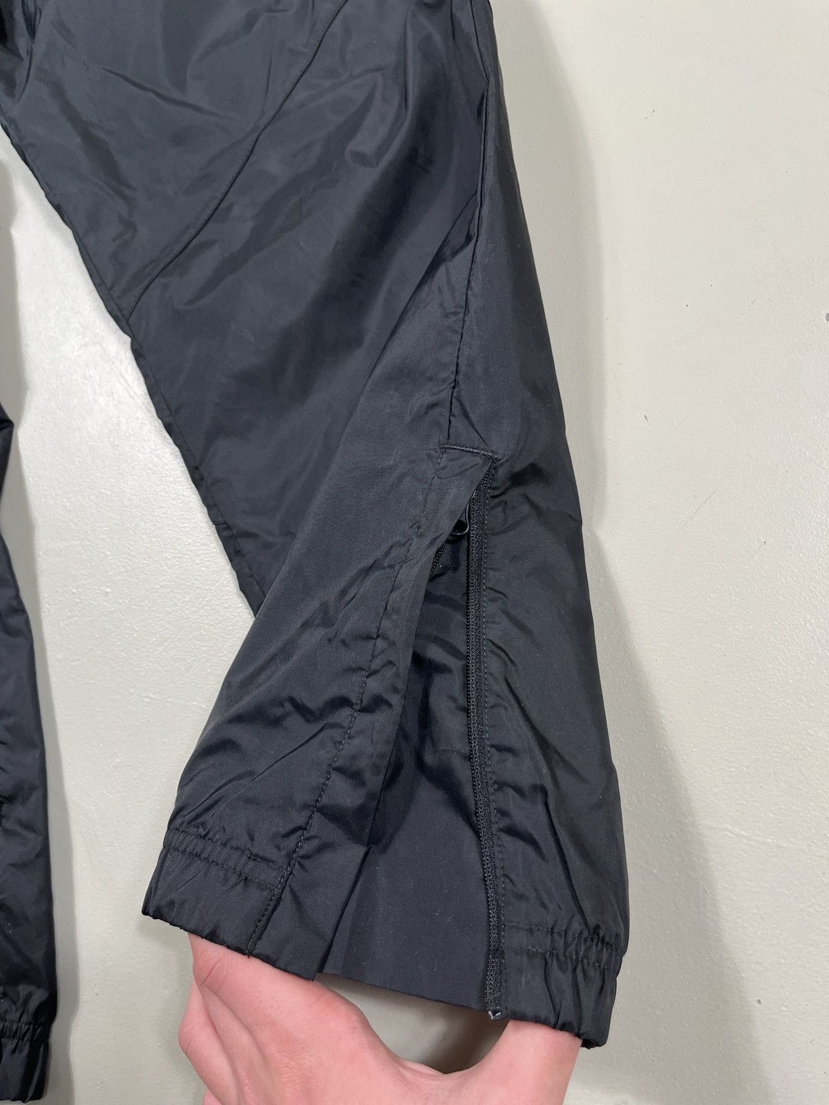 Nike Nike Trackpants black M Size US 36 / EU 52 - 5 Thumbnail