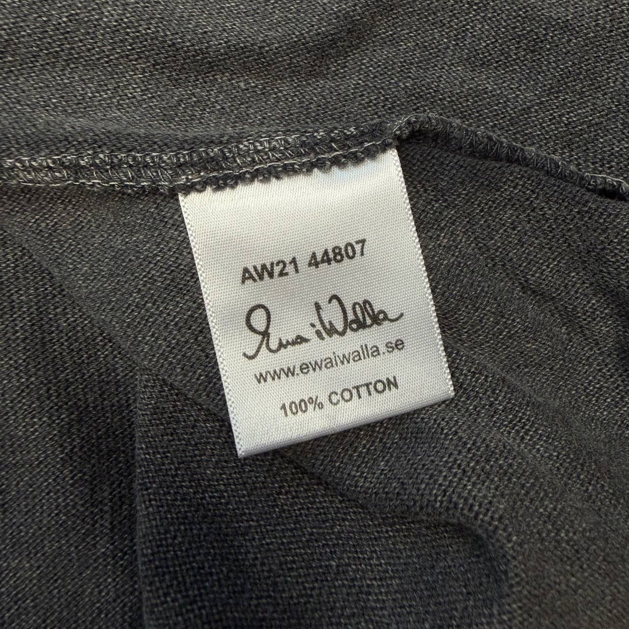 If Six Was Nine Eva I Valla women's blouse Size XS / US 0-2 / IT 36-38 - 7 Thumbnail