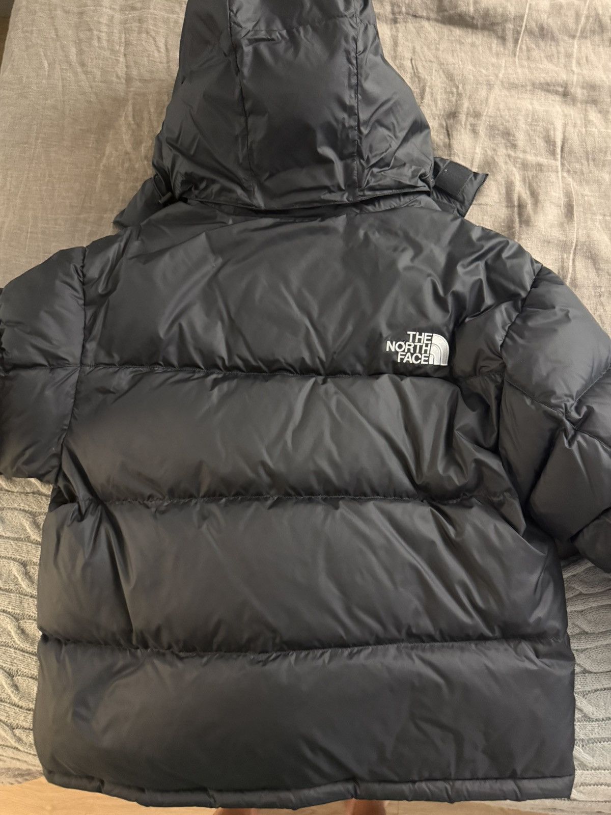 The North Face North Face detachable hood Puffer Size US L / EU 52-54 / 3 - 2 Thumbnail