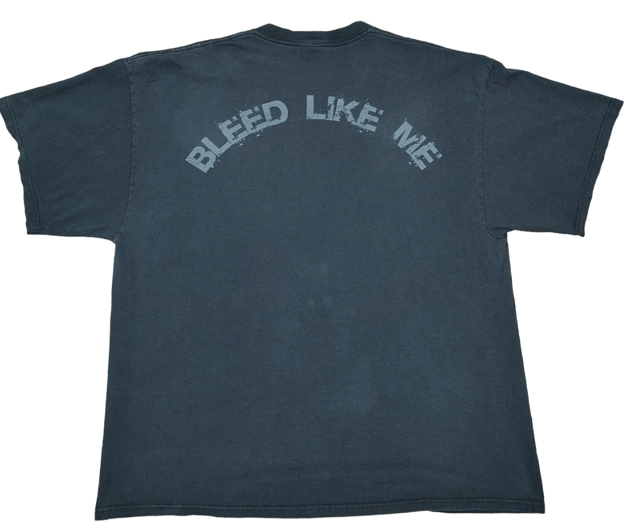 Band Tees Vintage Garbage Band Faded T, Giant Copyright Size US XL / EU 56 / 4 - 2 Thumbnail