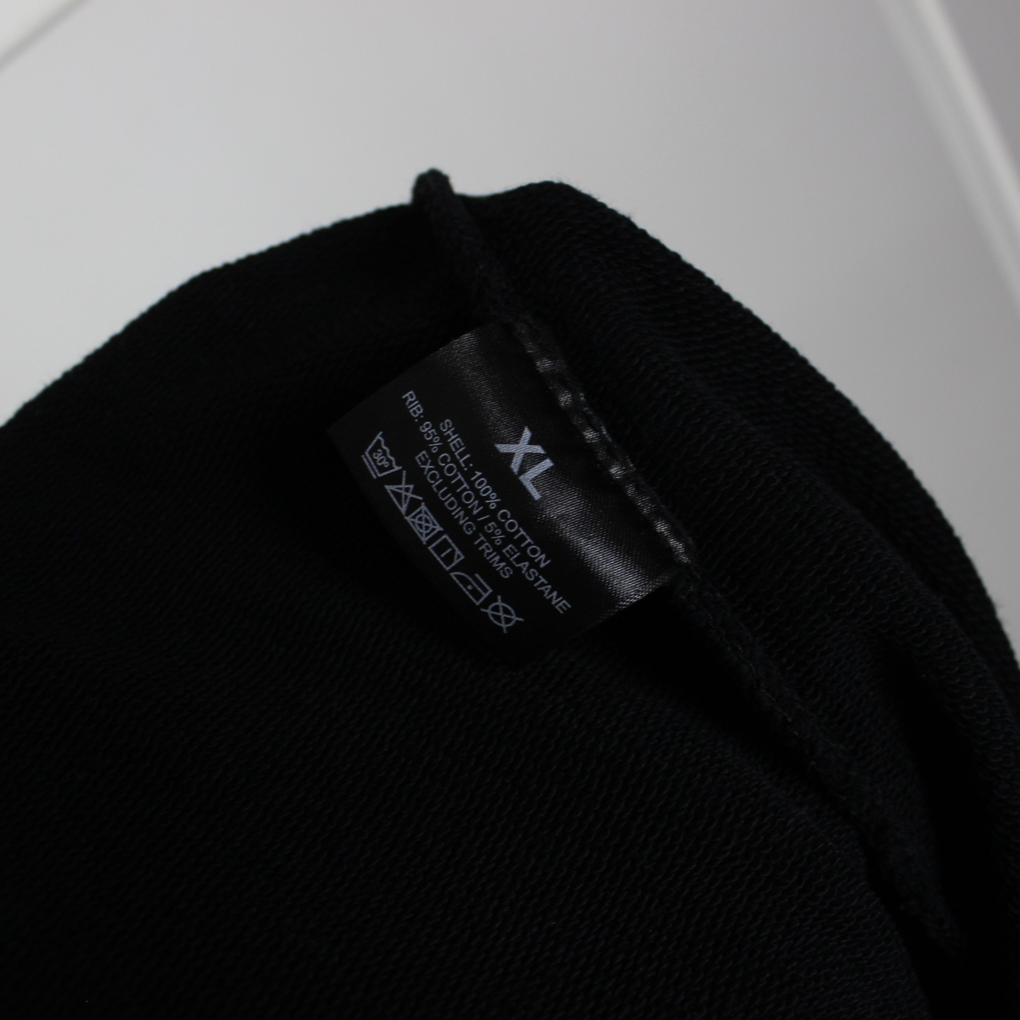 Represent Clo. Represent Clo hoodie men centr logo XL black Size US XL / EU 56 / 4 - 12 Thumbnail