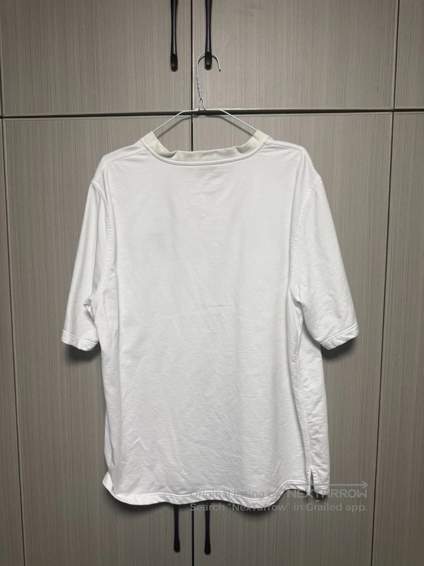 Hermes Hermes Short. Size US XL / EU 56 / 4 - 2 Thumbnail