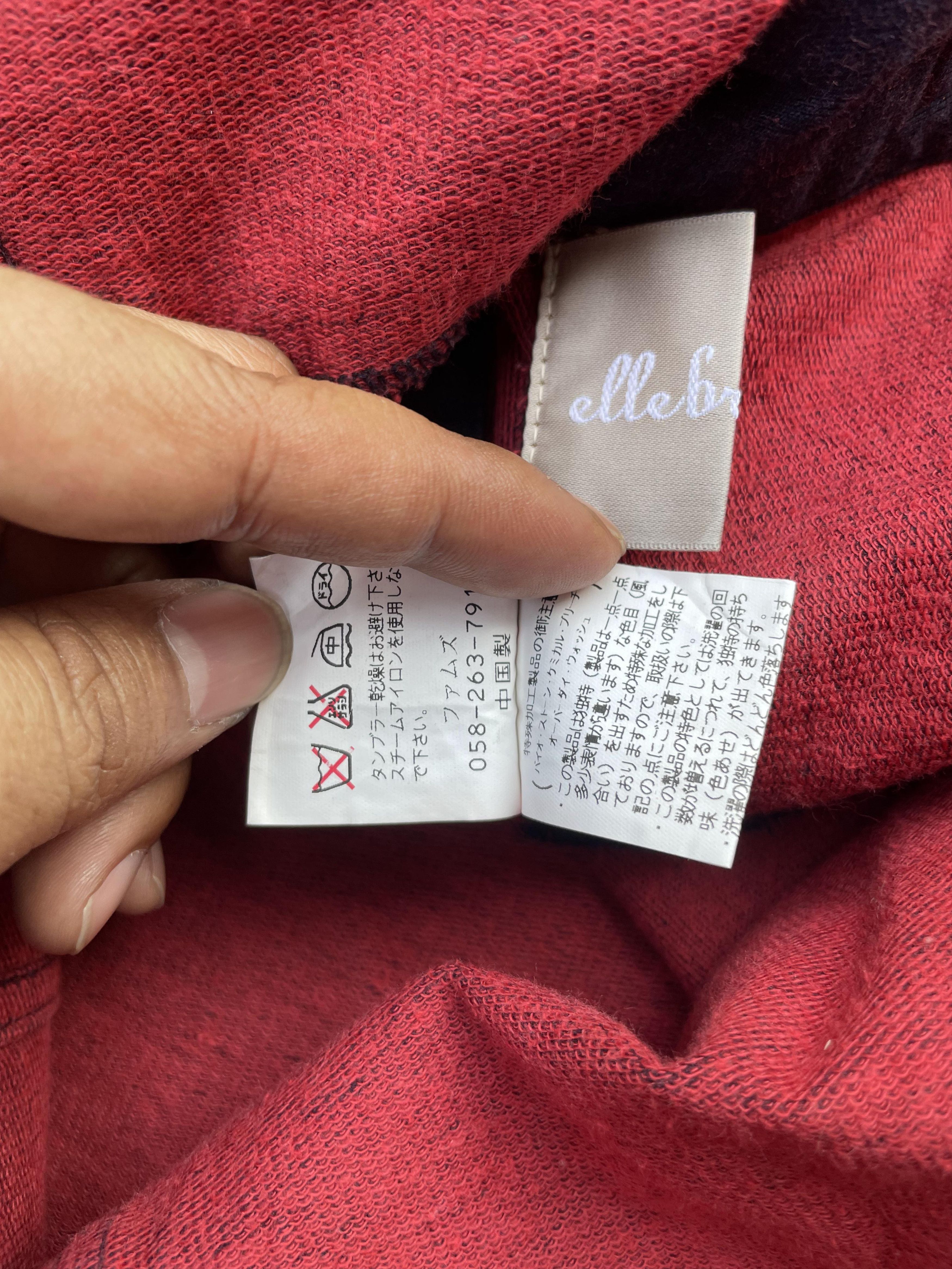 Other Elle Briller Jacket Size S / US 4 / IT 40 - 9 Thumbnail