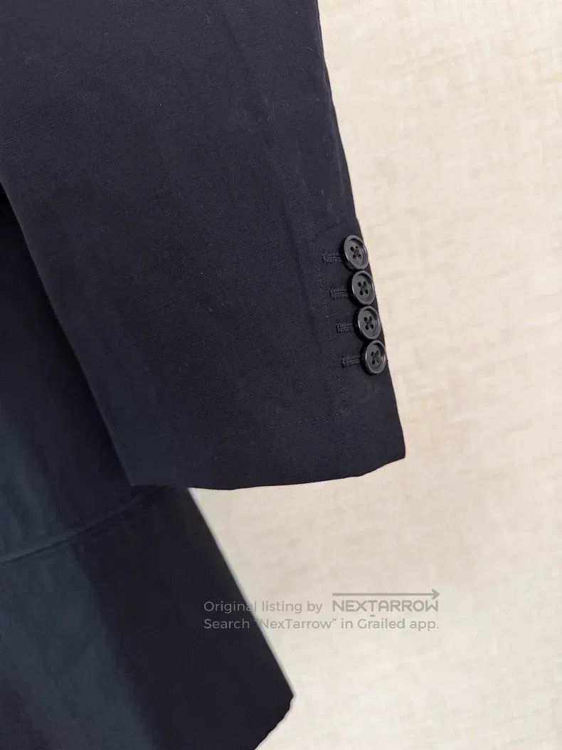 Hermes Hermes Spring/Summer Men's Casual Jacket Size US S / EU 44-46 / 1 - 5 Thumbnail