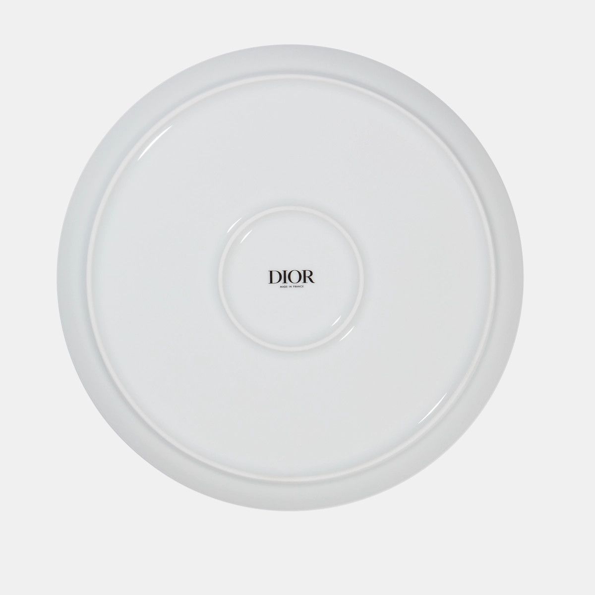 Dior o1bcso1str0624 Size: OS / 4 Set Dessert Plates in Multicolor Size ONE SIZE - 5 Thumbnail