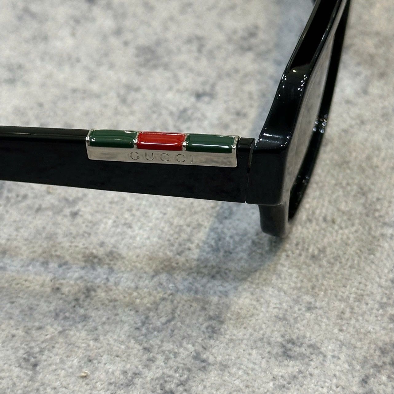 Gucci GUCCI GG1887S 001 Size ONE SIZE - 3 Thumbnail