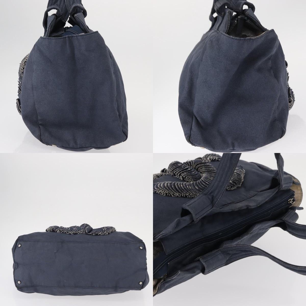 Chanel Chanel Classic Tote Size ONE SIZE - 3 Thumbnail