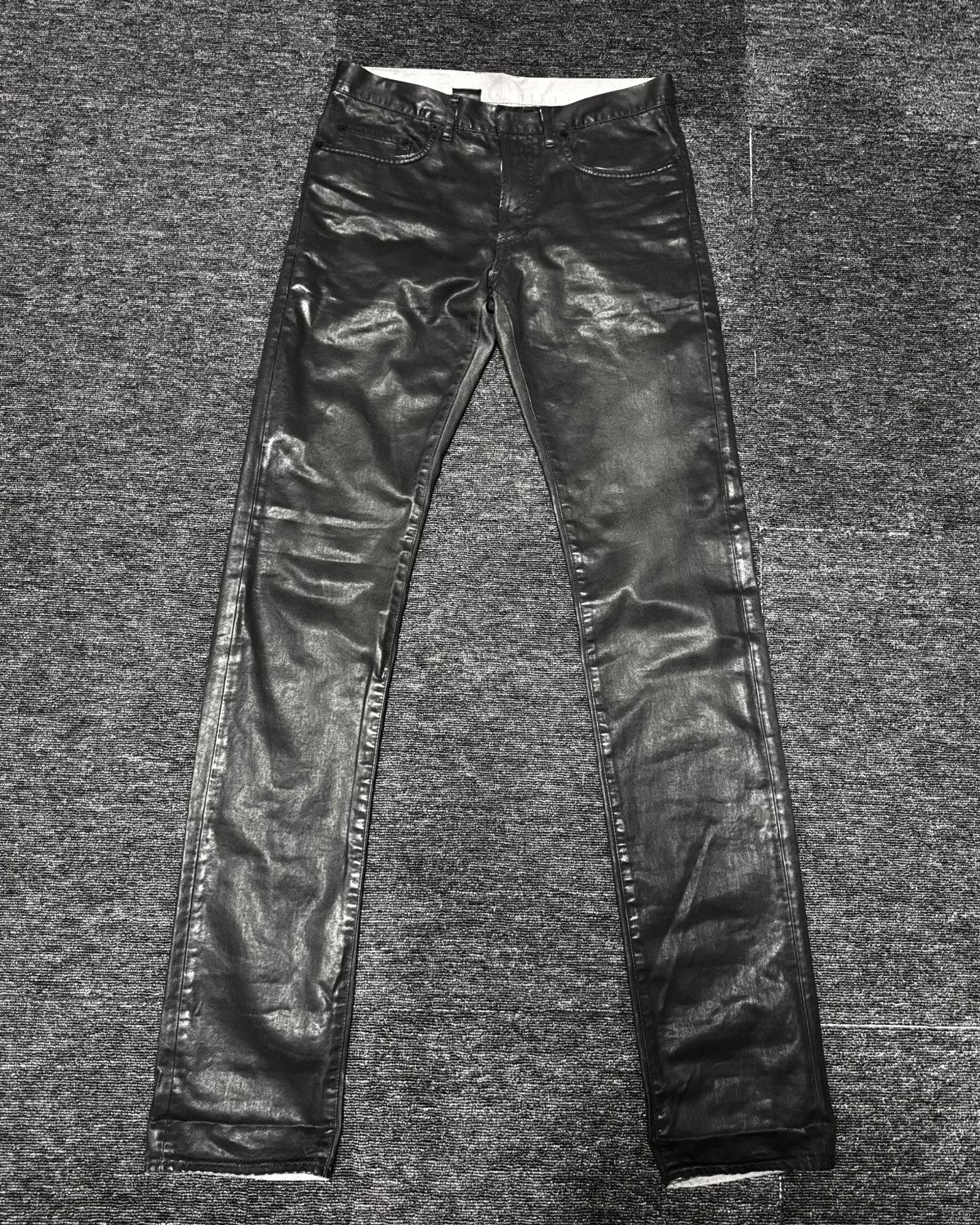Kris Van Assche | Grailed