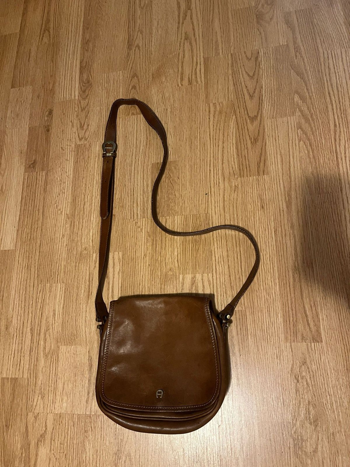 Aigner vintage