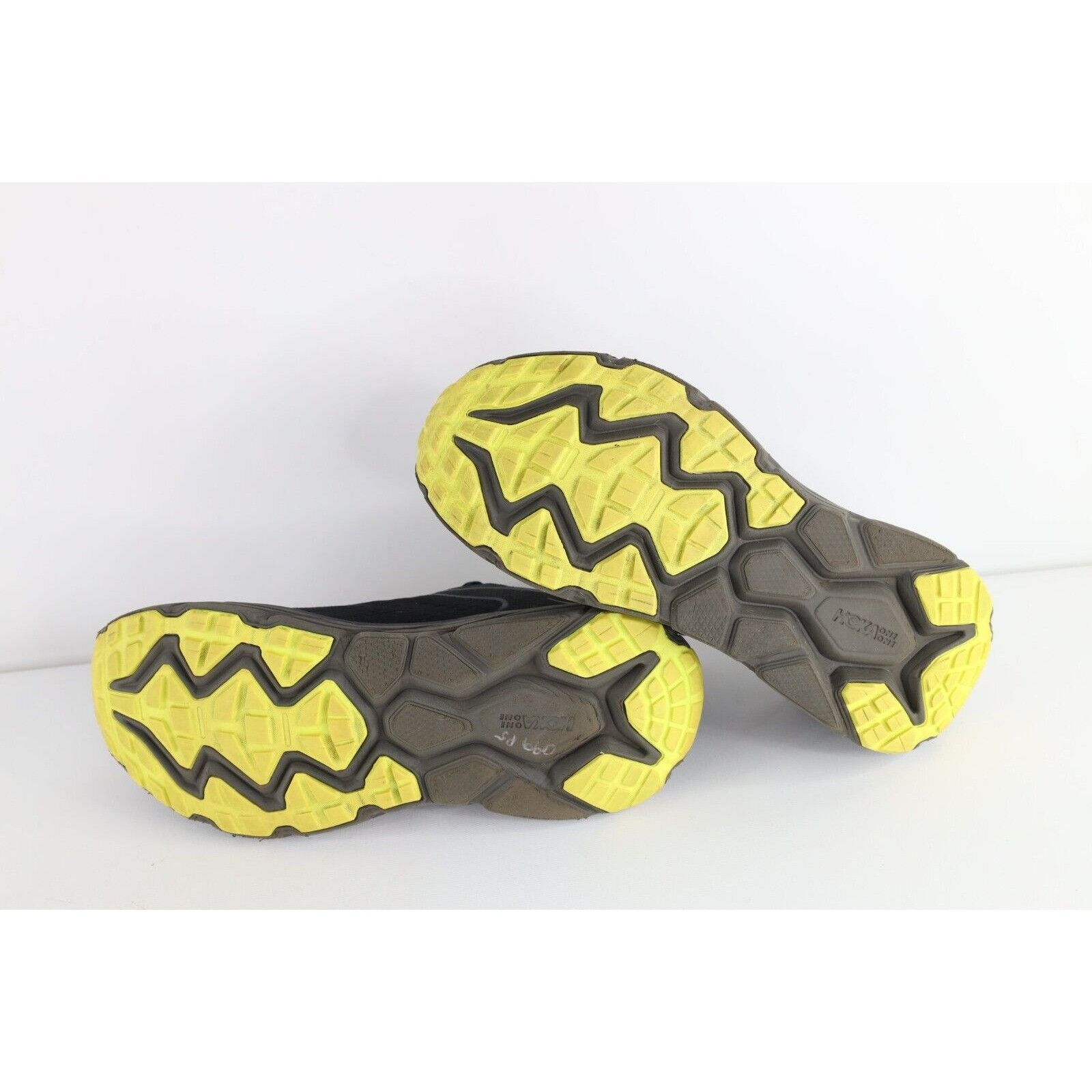 Hoka Hoka One One Waterproof Goretex Challenger ATR 6 Shoes Size US 10 / EU 43 - 11 Thumbnail