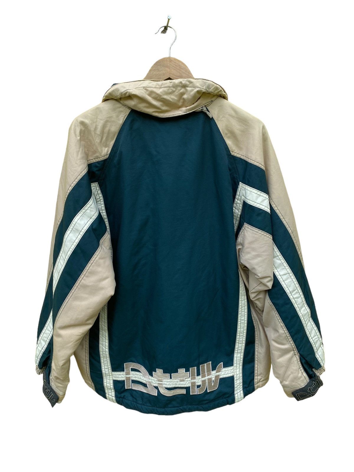 Other Nordica skies jacket Size US S / EU 44-46 / 1 - 2 Thumbnail